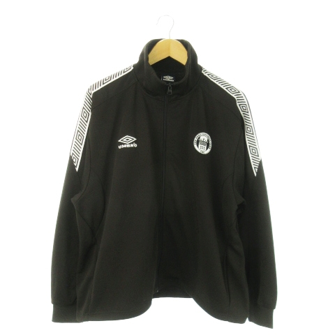 アンブロ UMBRO × フリークスストア FREAKS STOREトラックジャケット 