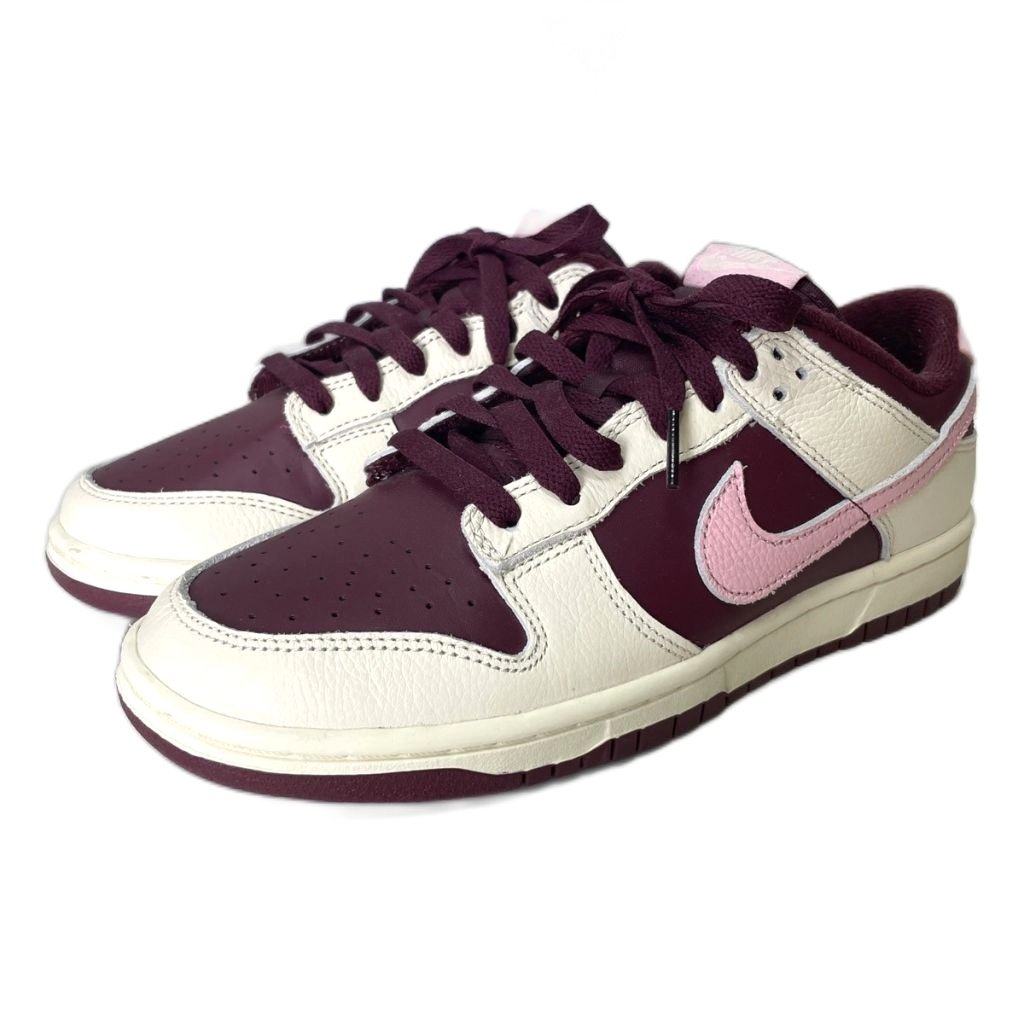 ナイキ NIKE 23年製 DUNK LOW RETRO PRM VALENTINE