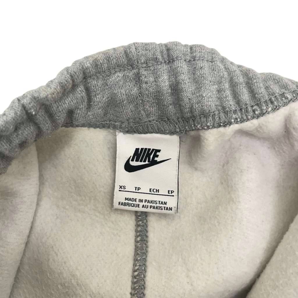 Stussy Nike Fleece Pants フリースパンツ L 未使用品 NIKE ナイキ × ステューシー STUSSY Fleece Pants フリース