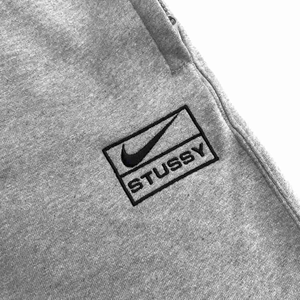 ナイキ NIKE × ステューシー STUSSY Fleece Pants フリース