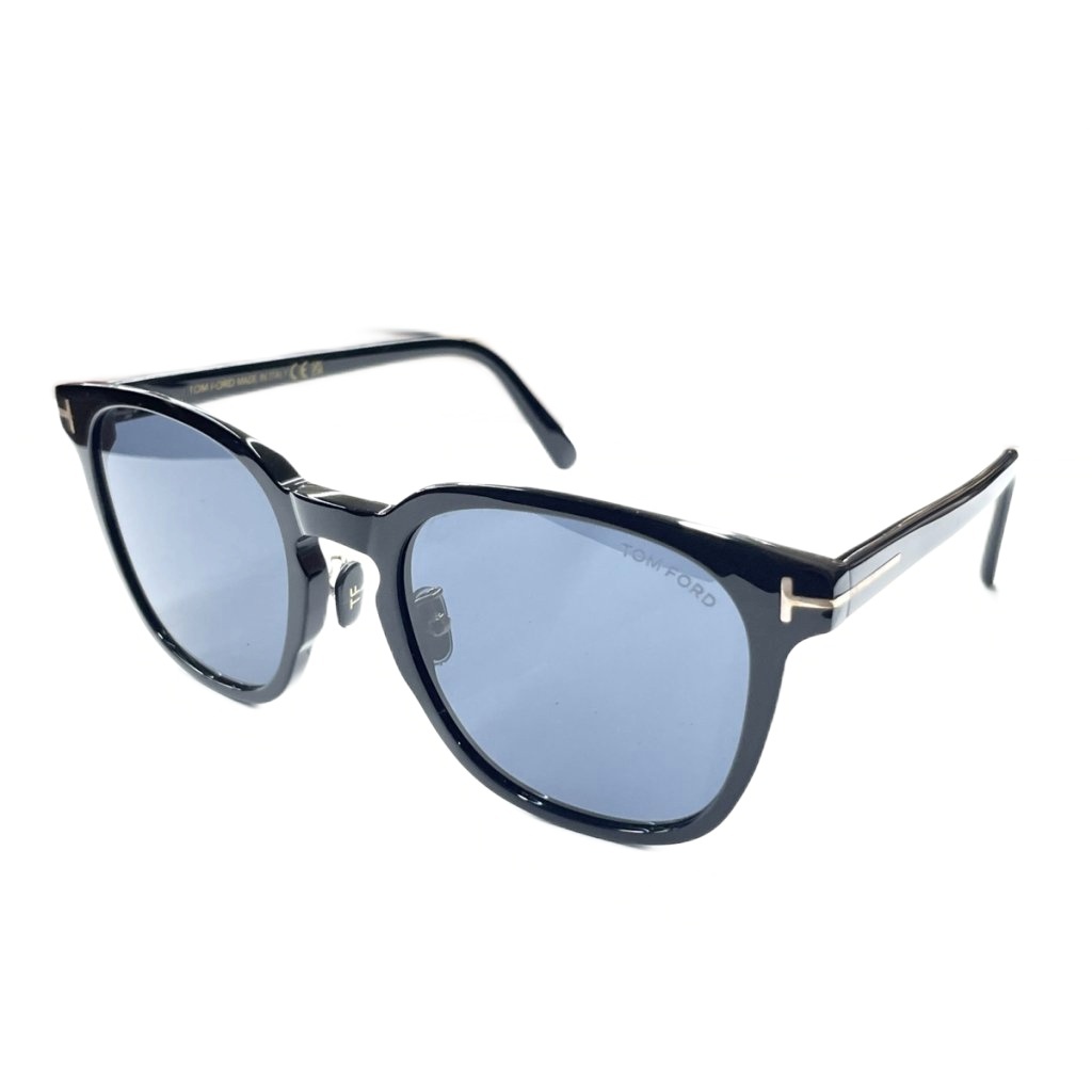 トムフォード TOM FORD TF1051-K ECO 01A サングラス アイウェア