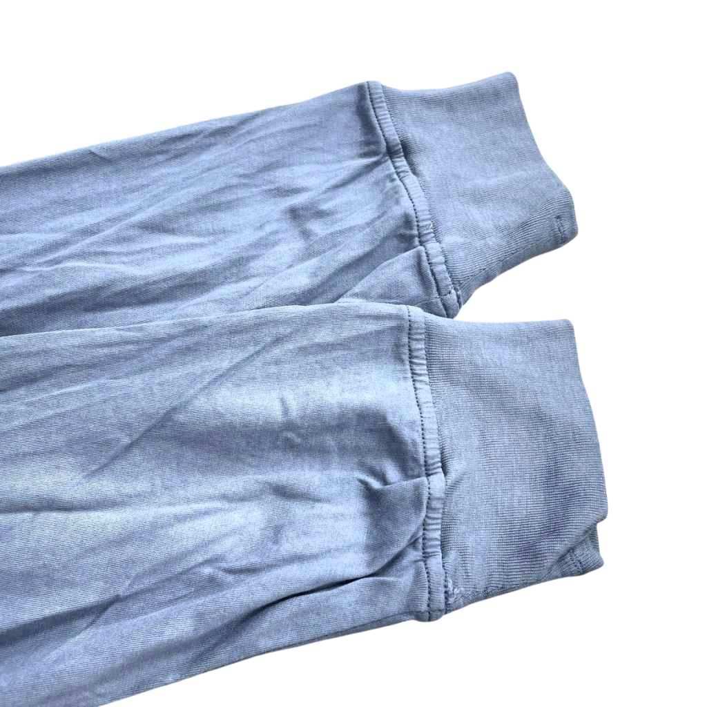 Stone  長袖Tシャツ ライトブルー Stone 長袖Tシャツ ライトブルー 4-2_0e621f61-2e9d-488c-8293-