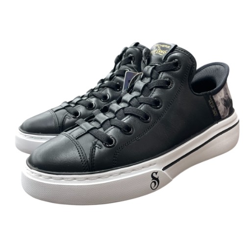 未使用品 スケッチャーズ SKECHERS ×SNOOP DOGG Slip-Ins 未使用品 スケッチャーズ SKECHERS ×SNOOP DOGG Slip-Ins