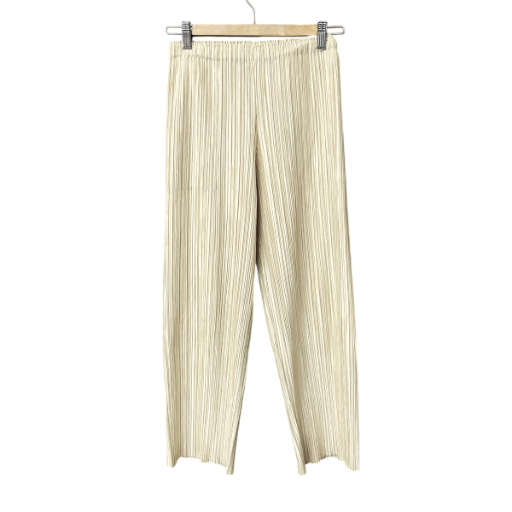 プリーツプリーズ PLEATS PLEASE イッセイミヤケ プリーツ イージー  