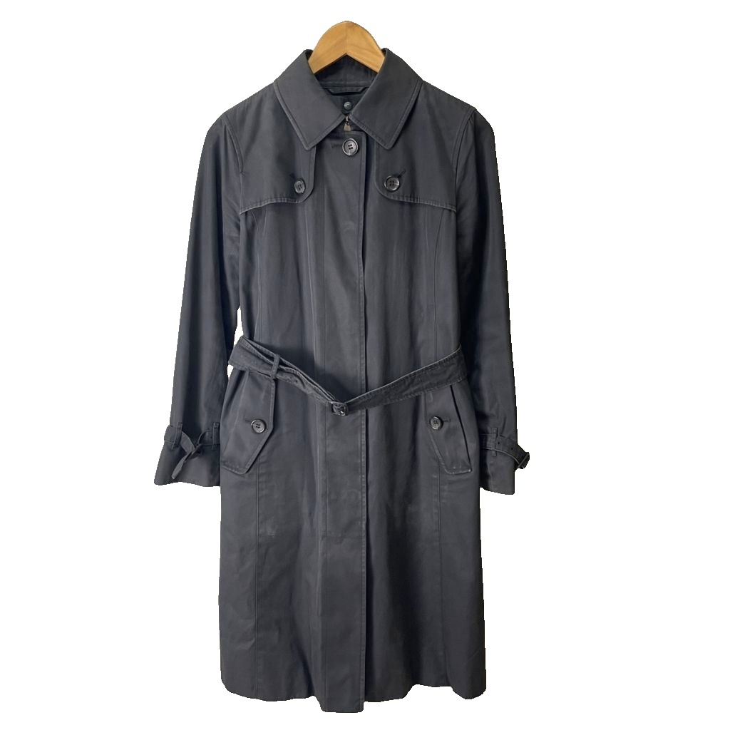 バーバリー ロンドン BURBERRY LONDON トレンチコート ライナー付き  