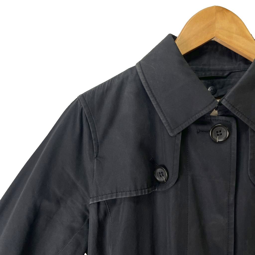 バーバリー ロンドン BURBERRY LONDON トレンチコート ライナー付き  