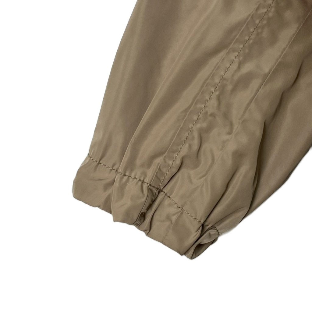 モンクレール MONCLER TARAWA フーディ ナイロン ロングコート