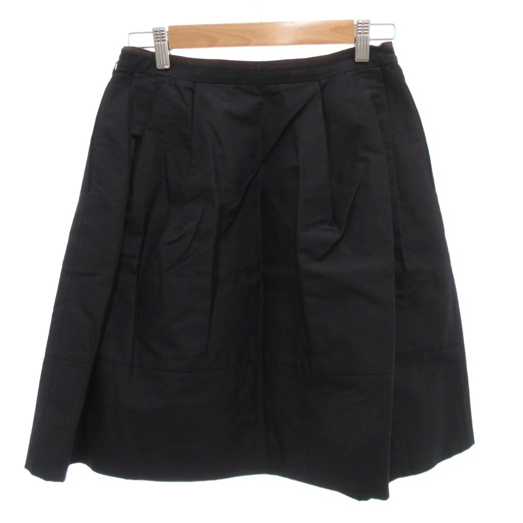 フォクシー シルクスカート 【公式通販】 フォクシー・シルク・スカート 40