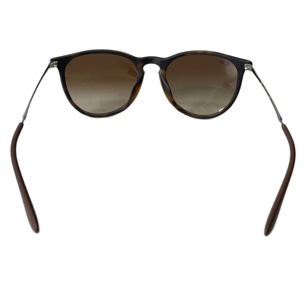 レイバン RAY BAN ERIKA CLASSIC サングラス アイウエア べっ甲柄
