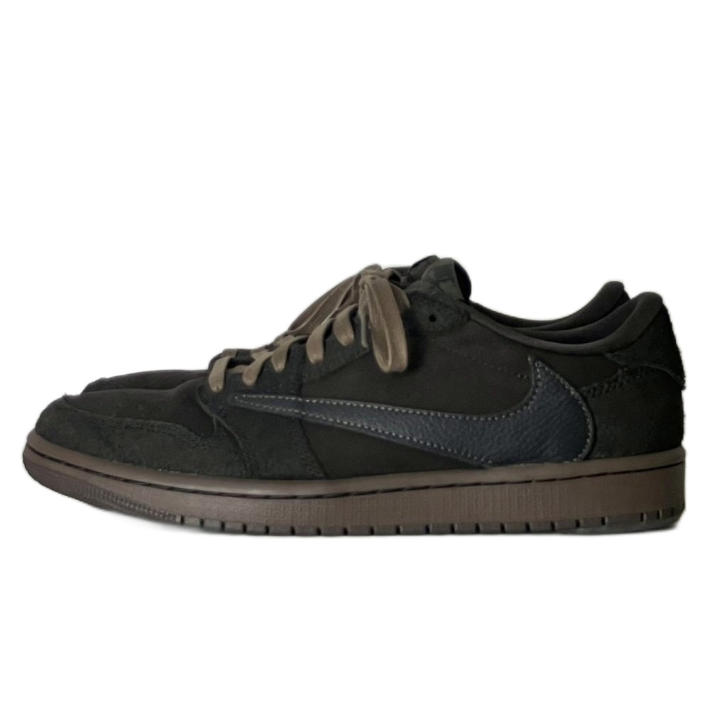 ナイキ NIKE × Travis Scott トラヴィス スコット Air Jordan 1 Low OG 