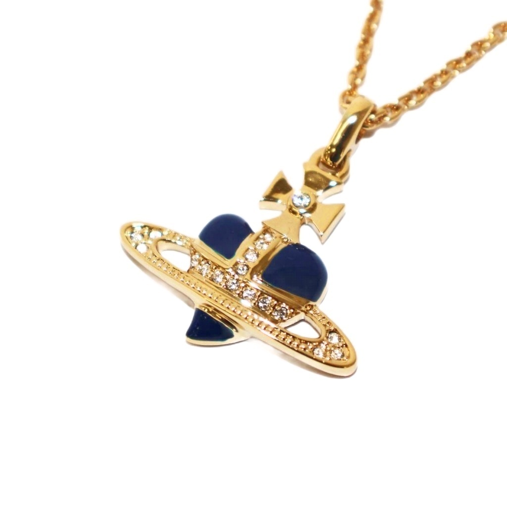 ヴィヴィアンウエストウッド Vivienne Westwood オーブ ハート 