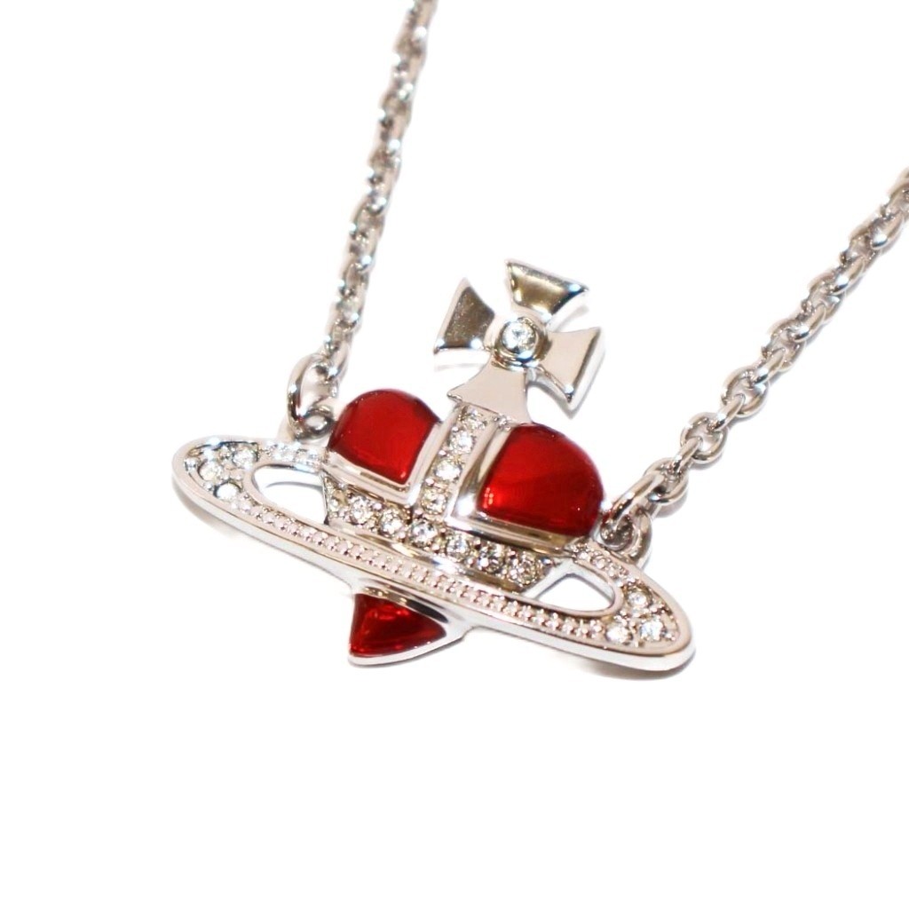 ヴィヴィアンウエストウッド Vivienne Westwood オーブ ハート 