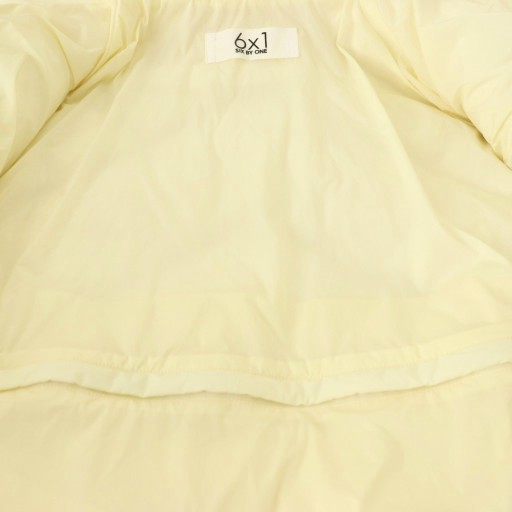 シックス バイ ワン コペンハーゲン 6×1 COPENHAGEN 東原妙子さん