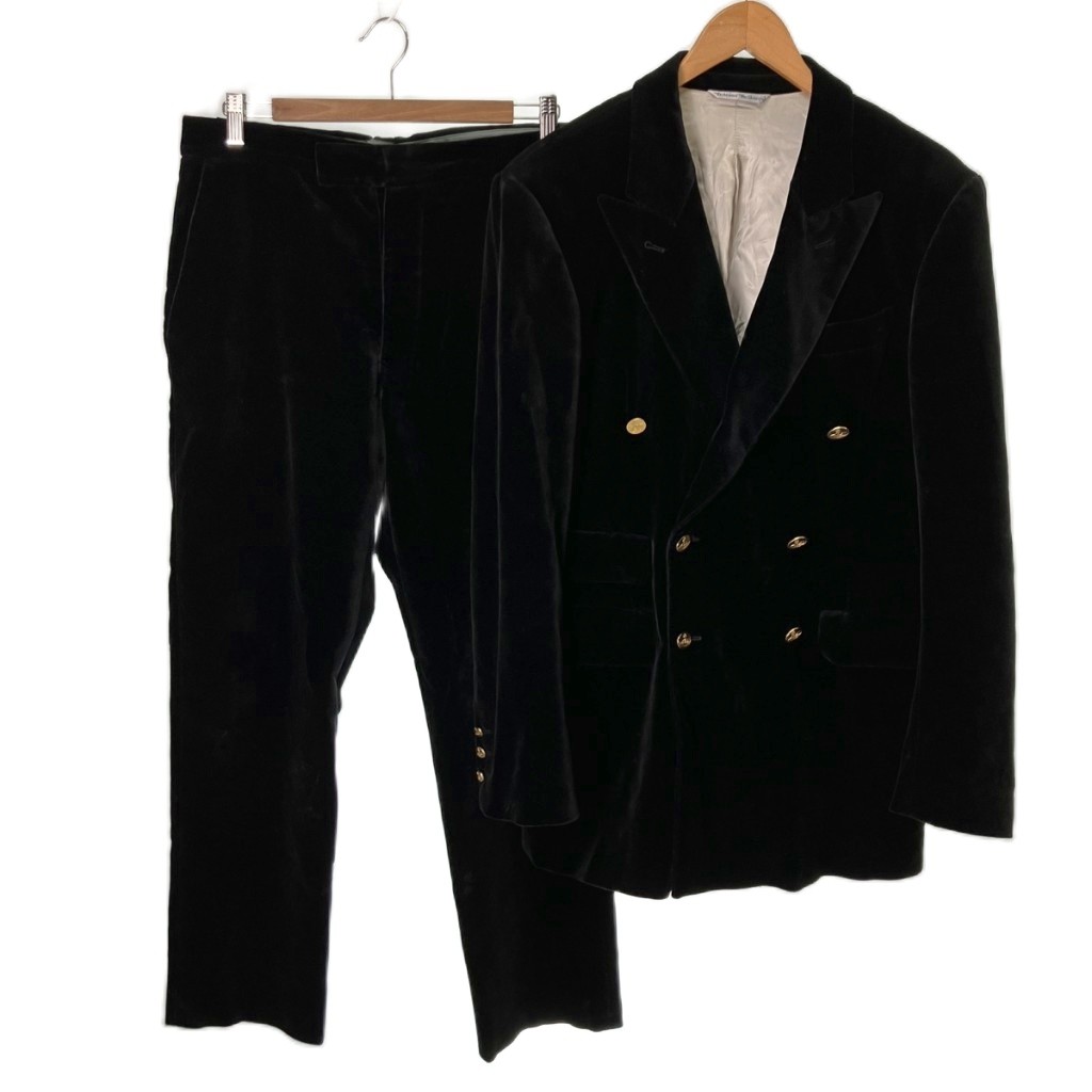 ヴィヴィアンウエストウッドマン Vivienne Westwood MAN セットアップ 