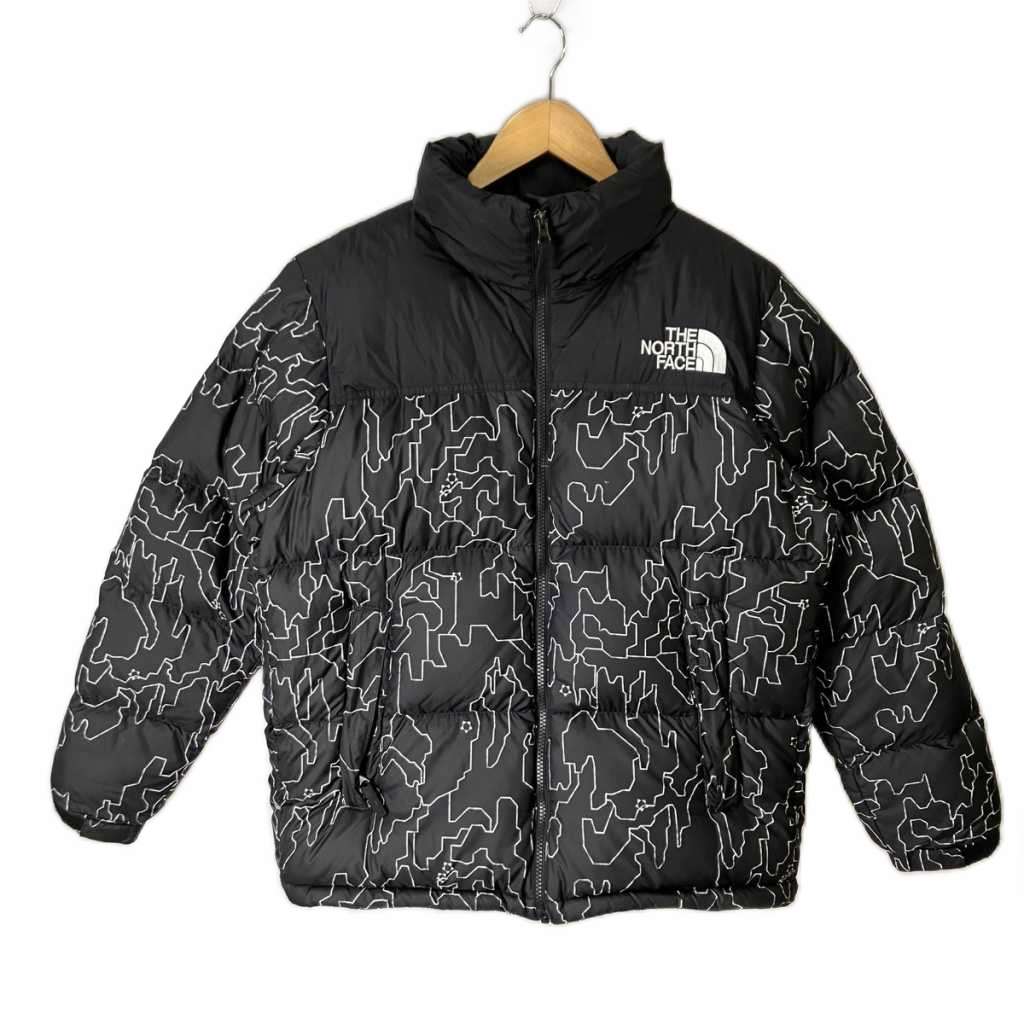 ザノースフェイス THE NORTH FACE NOVELTY NUPTSE ヌプシジャケット 