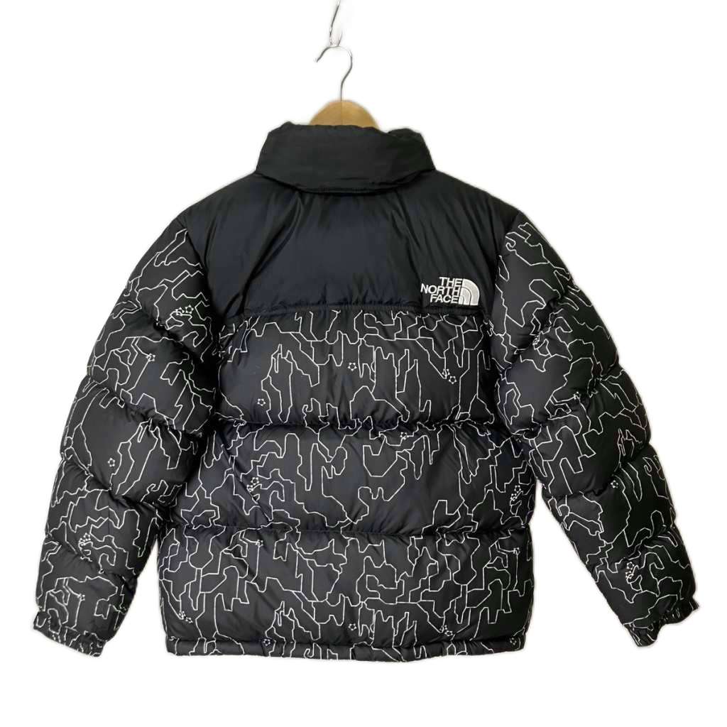 ザノースフェイス THE NORTH FACE NOVELTY NUPTSE ヌプシジャケット 