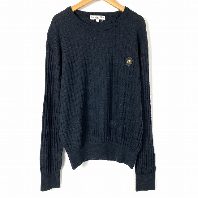 クリスチャンディオール Christian Dior SPORTS ニット セーター 長袖 