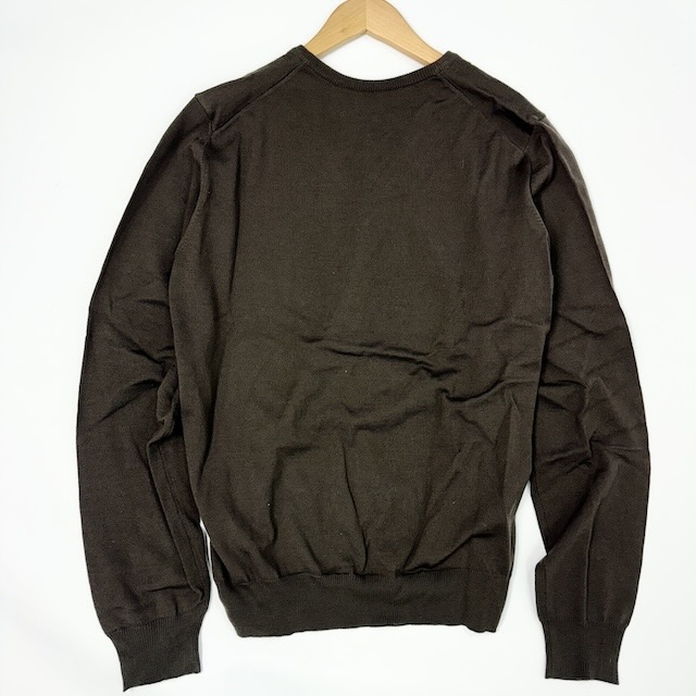 アルマーニ コレツィオーニ ARMANI COLLEZIONI ニット セーター ウール 