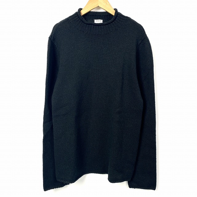 アルマーニ コレツィオーニ ARMANI COLLEZIONI ニット セーター
