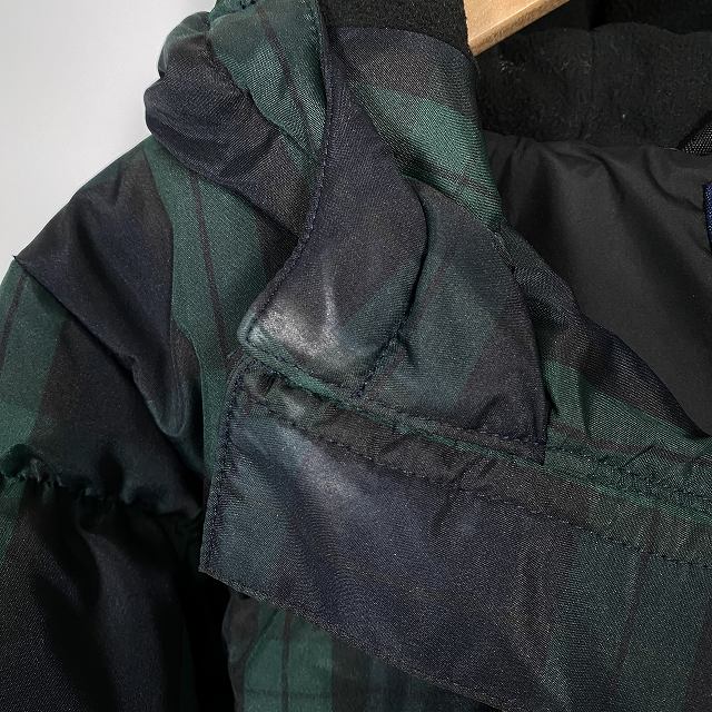 ラルフローレン RALPH LAUREN ダウンジャケット アウター 長袖