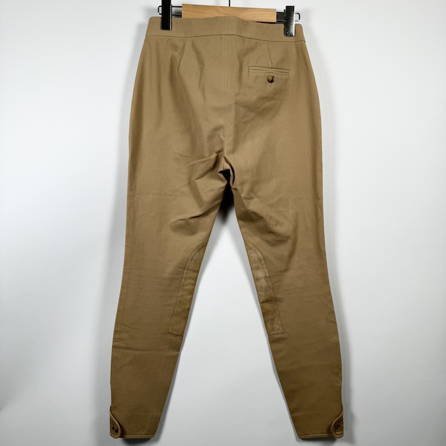 ラルフローレン パープルレーベル RALPH LAUREN PURPLE LABEL レザー 