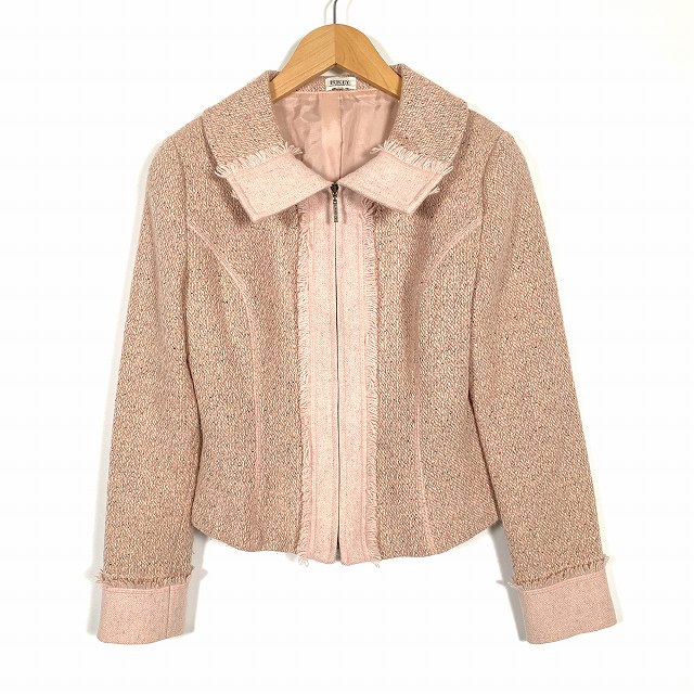 FOXEY BOUTIQUE 多し フォクシーブティック ツイード セットアップ
