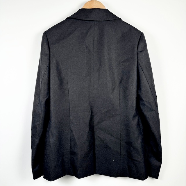 セオリーリュクス theory luxe テーラードジャケット 1B ウール 長袖  