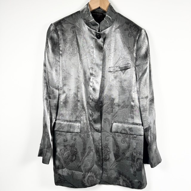 エトロ なら ETRO ジャケット