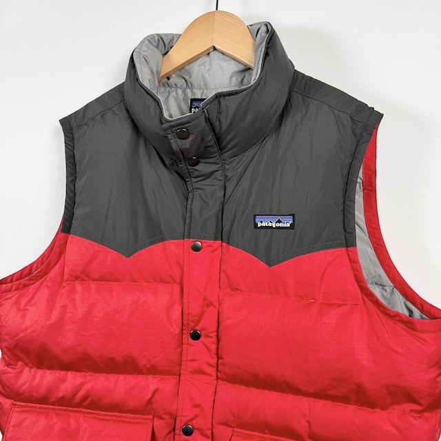 パタゴニア Patagonia 27571FA11 ダウンベスト アウター スリング 