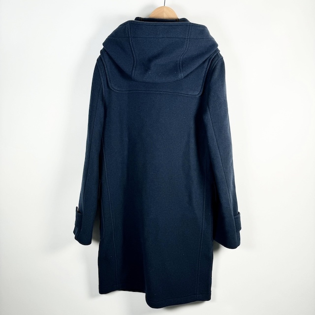 マルベリーダッフルコート - ダッフルコート