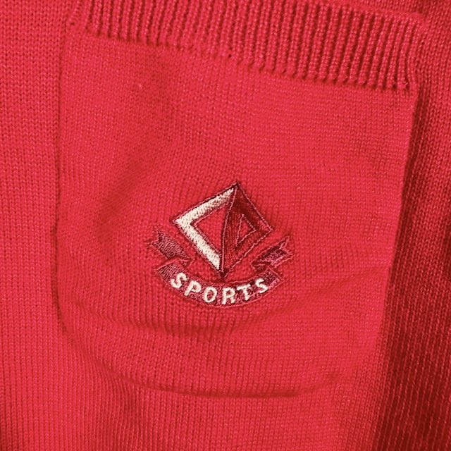 Mimi✨クリスチャンディオール　スポーツ　ニットベスト Mimi✨クリスチャンディオール スポーツ ニットベスト Mimi