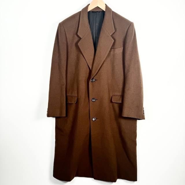 ランバン LANVIN メンズコート LANVIN PARIS ランバン メンズコート L