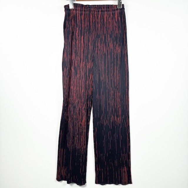 プリーツプリーズ イッセイミヤケ PLEATS PLEASE パンツ ロングパンツ 