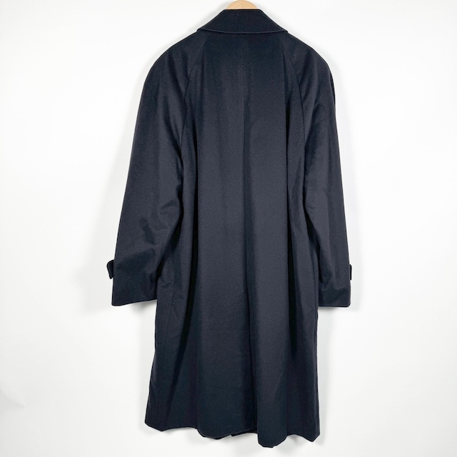 used】 GIVENCHY 100％ ビンテージ ロングコート