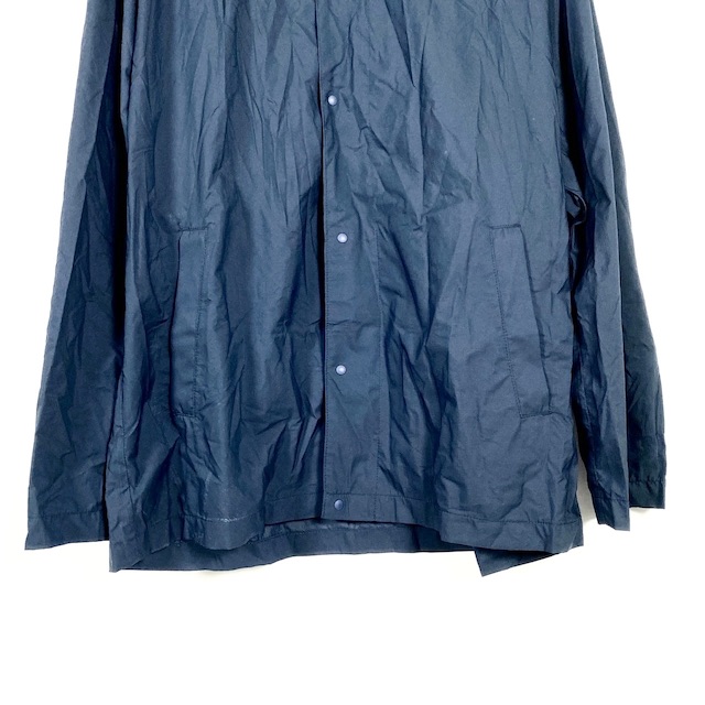 マウンテンハードウェア×ビームス　ナイロンジャケット・パンツセット ブラック マウンテンハードウェアのすべての商品/カテゴリ/メンズウェア