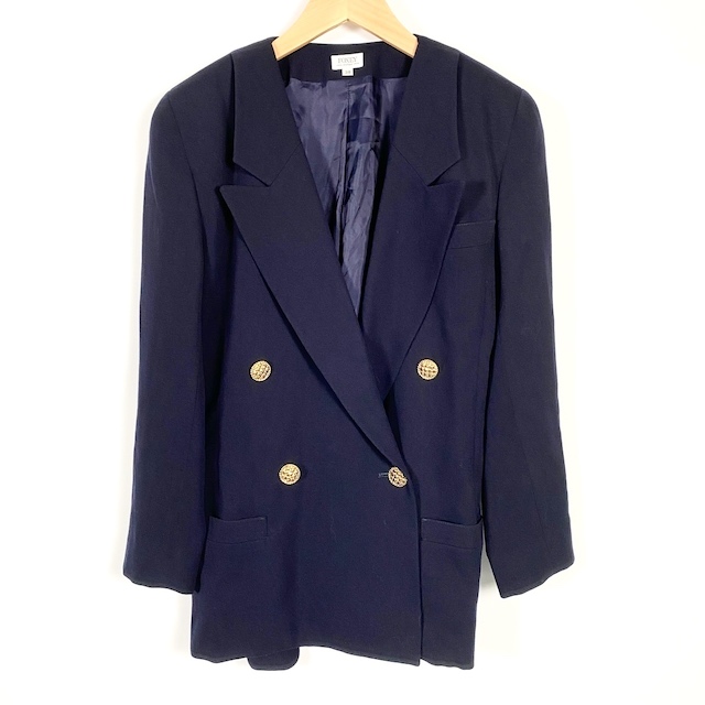 フォクシー ブティック FOXEY BOUTIQUE ジャケット 長袖 金 フォクシー ブティック FOXEY BOUTIQUE ジャケット 長袖 金
