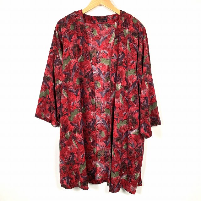 詩仙堂 詩仙堂セットアップ 詩仙堂セットアップ 和柄