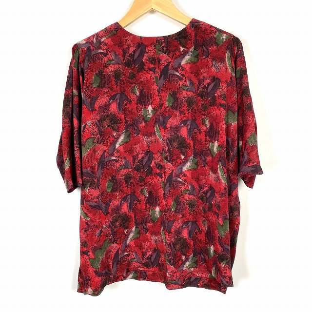 シセンドウ 詩仙堂 HITOSHI TAMURA セットアップ 羽織 インナー パンツ