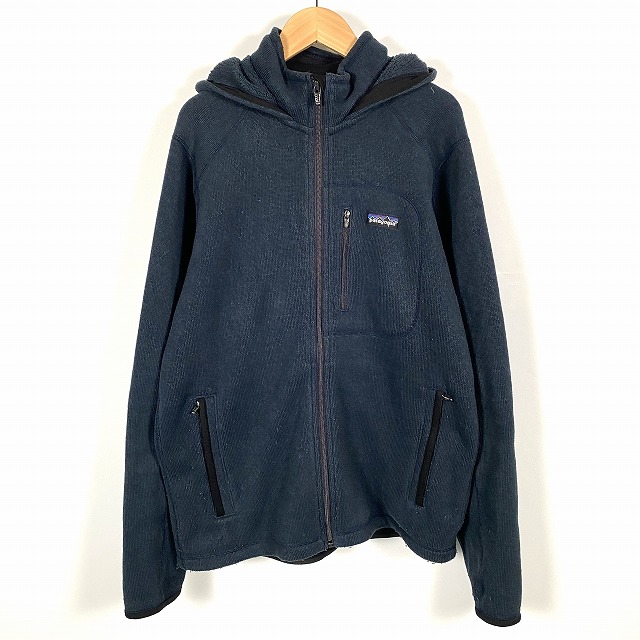 パタゴニア Patagonia ベターセーターフーディ フリース フルジップ 