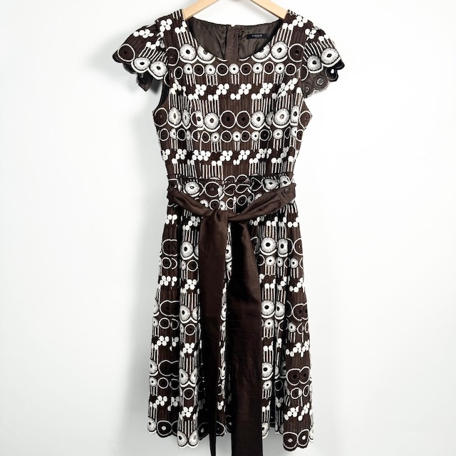 コトゥー cotoo ジャケット&ワンピース cotoo コトゥー ワンピース