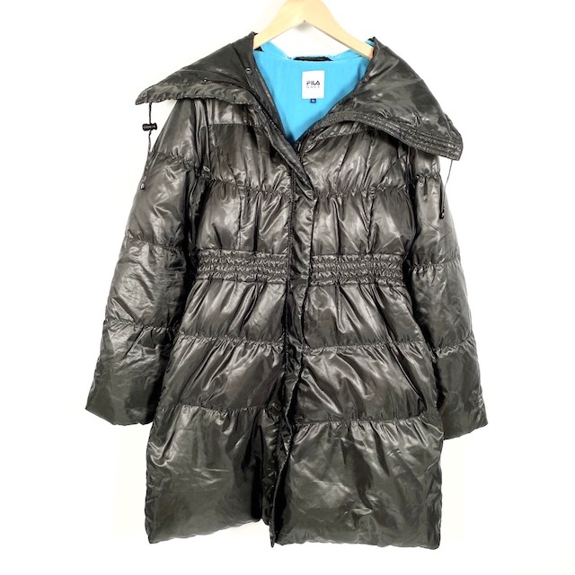 FILA GOLF フィラゴルフ L L ダウンコート FILA / フィラゴルフ