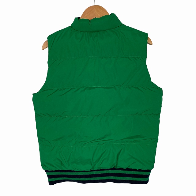 Ralph Lauren ダウンベスト　リバーシブル ポロ ラルフローレン POLO RALPH LAUREN ダウンベスト リバーシブル