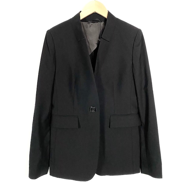 MACKINTOSH LONDON マッキントッシュロンドン ブラックスーツ 【公式通販】