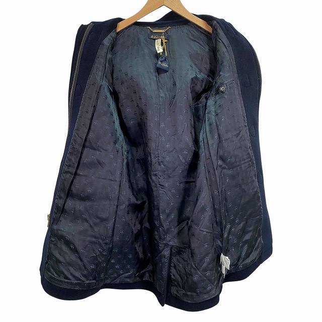 ブルックスブラザーズ BROOKS BROTHERS 2WAY ダッフルコート ウール100