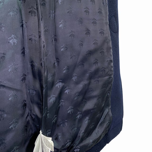 ブルックスブラザーズ BROOKS BROTHERS 2WAY ダッフルコート ウール100