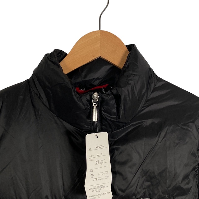 ダンロップ リファインド DUNLOP REFINED タグ付き 電熱ヒーターベスト