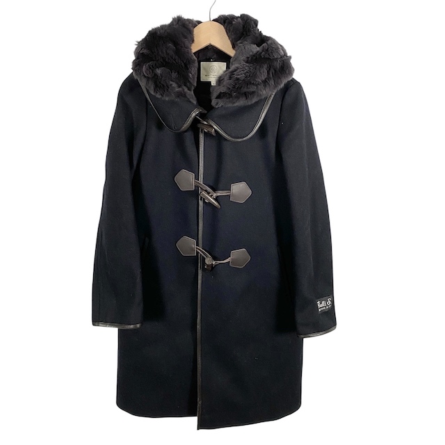 ビューティー＆ユース ユナイテッドアローズ ライナー付きダッフル