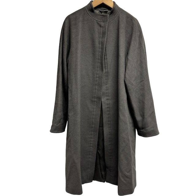 マックスマーラ MAX MARA 白タグ カシミヤ入り ヴァージンウール