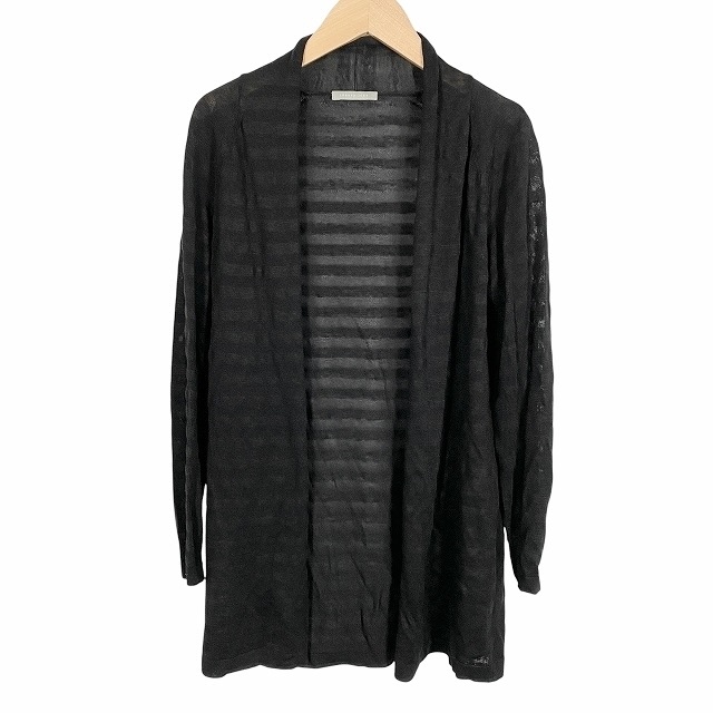 セオリーリュクス Theory luxe カーディガン theory luxe