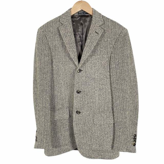 ポロ バイ ラルフローレン Polo by Ralph Lauren ツイードジャケット